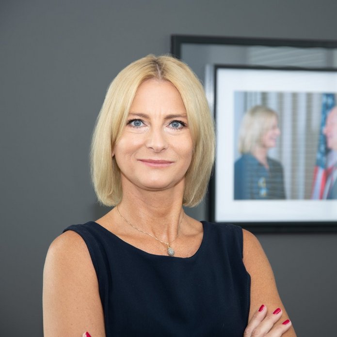 Mariola Belina-Prażmowska