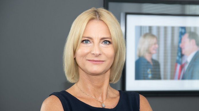 Mariola Belina-Prażmowska