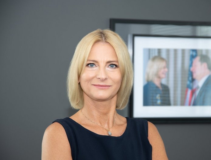 Mariola Belina-Prażmowska