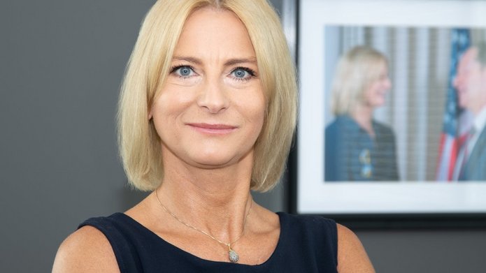 Mariola Belina-Prażmowska