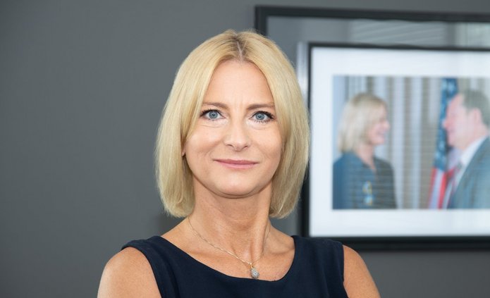 Mariola Belina-Prażmowska