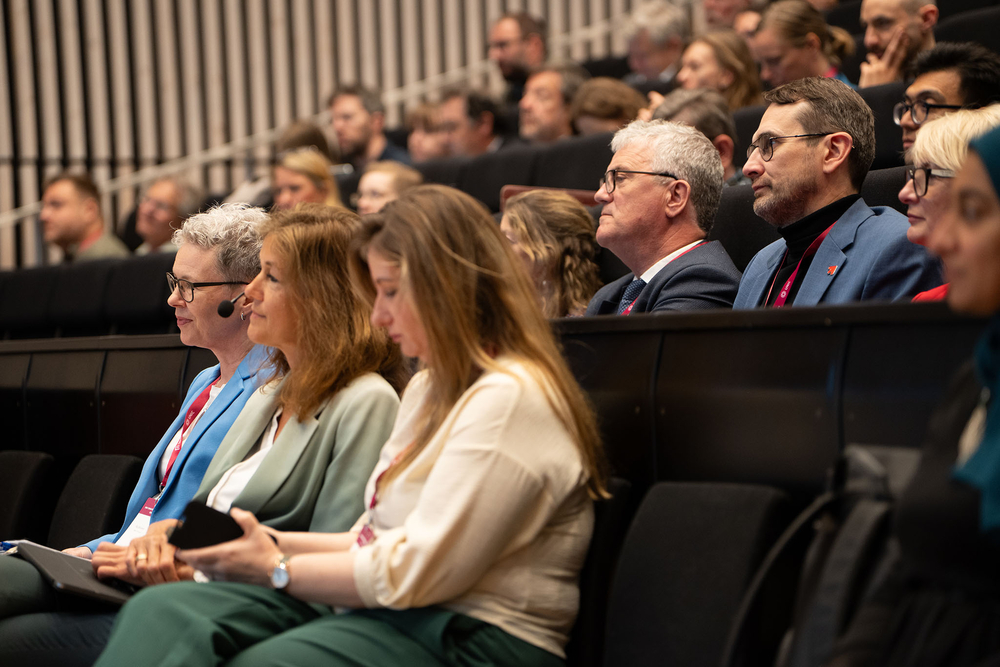 gościnie i goście konferencji gościnie i goście konferencji