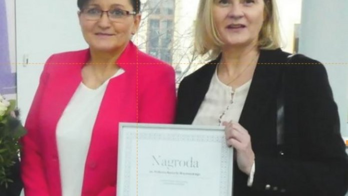 Nagroda prof. Więckowskiego