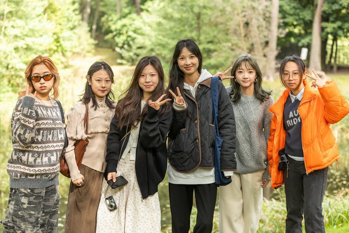 Przyjęcie nowych studentów z zagranicy na UniLodz