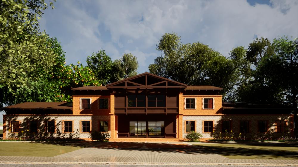 projekt Bartosza Hungera - Spycimierz projekt Bartosza Hungera - Spycimierz