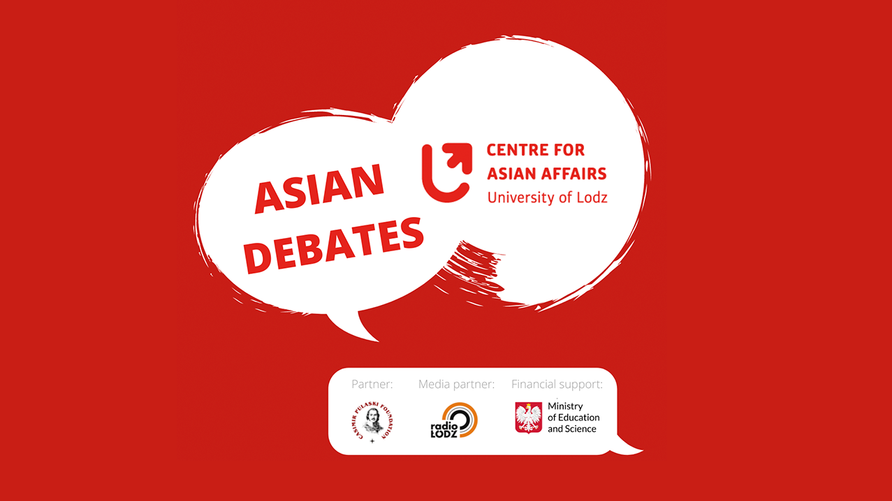 Asia Debates