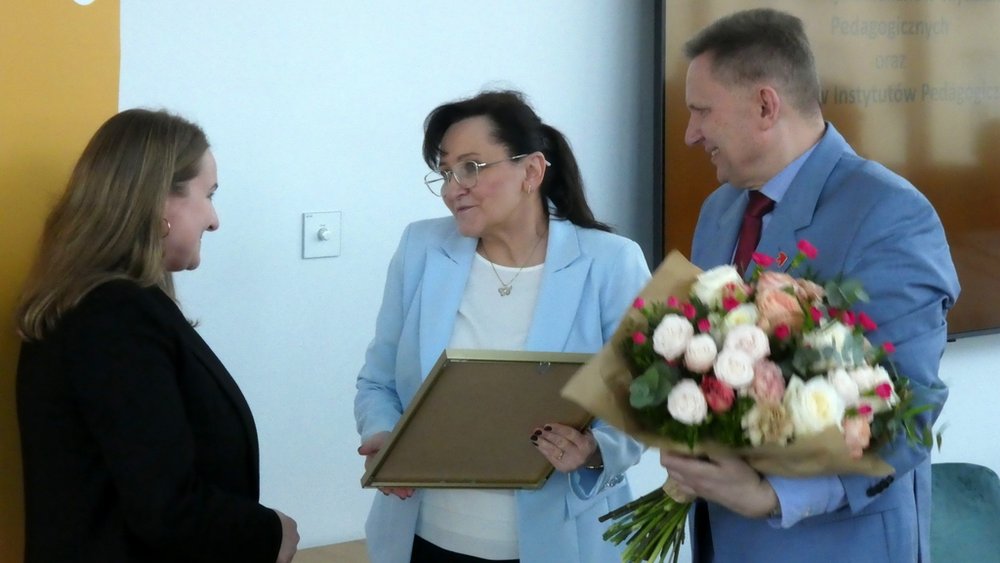 Nagroda Ryszarda Więckowskiego