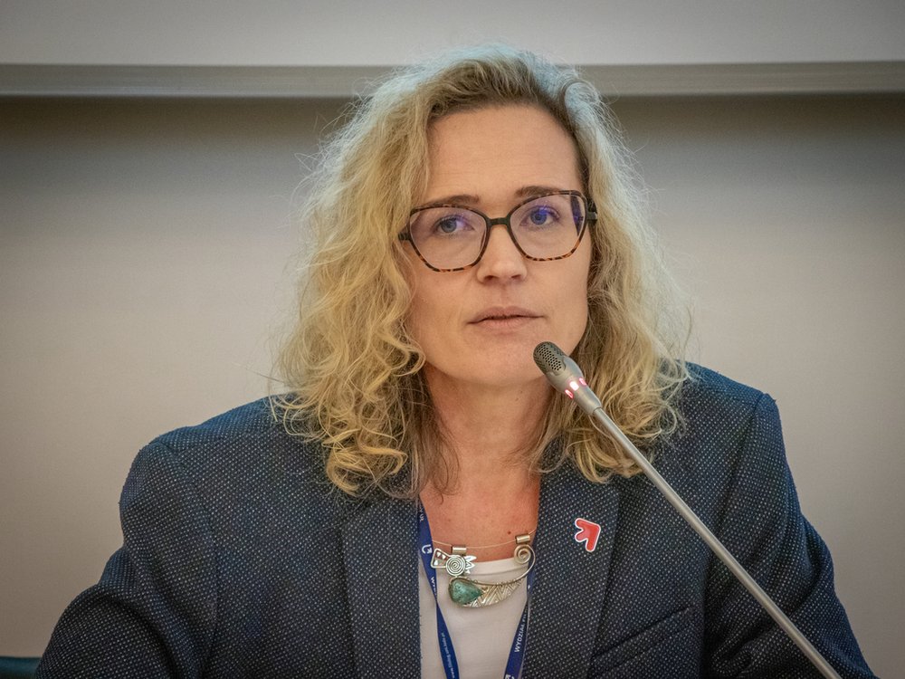 Spotkanie z Carlosem Gamerro