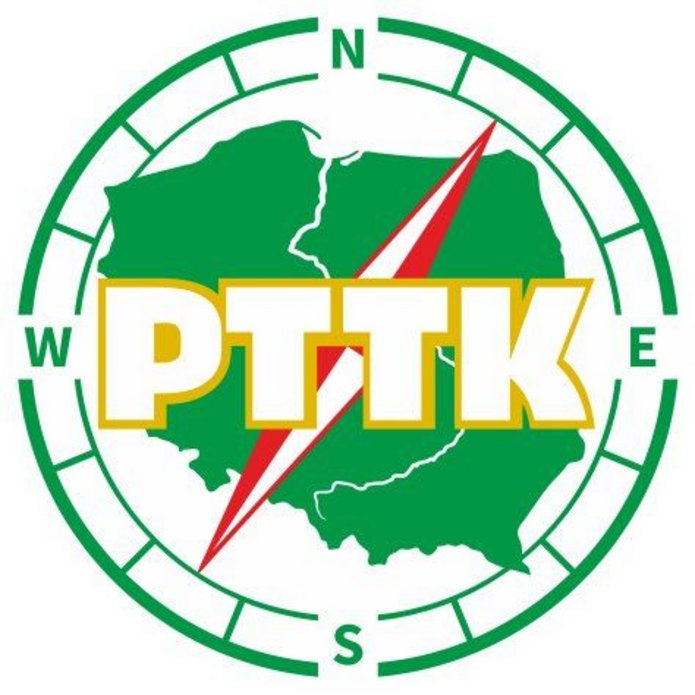 Logo PTTK