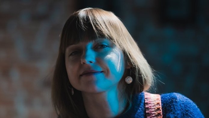 Portret Pauliny Frankiewicz