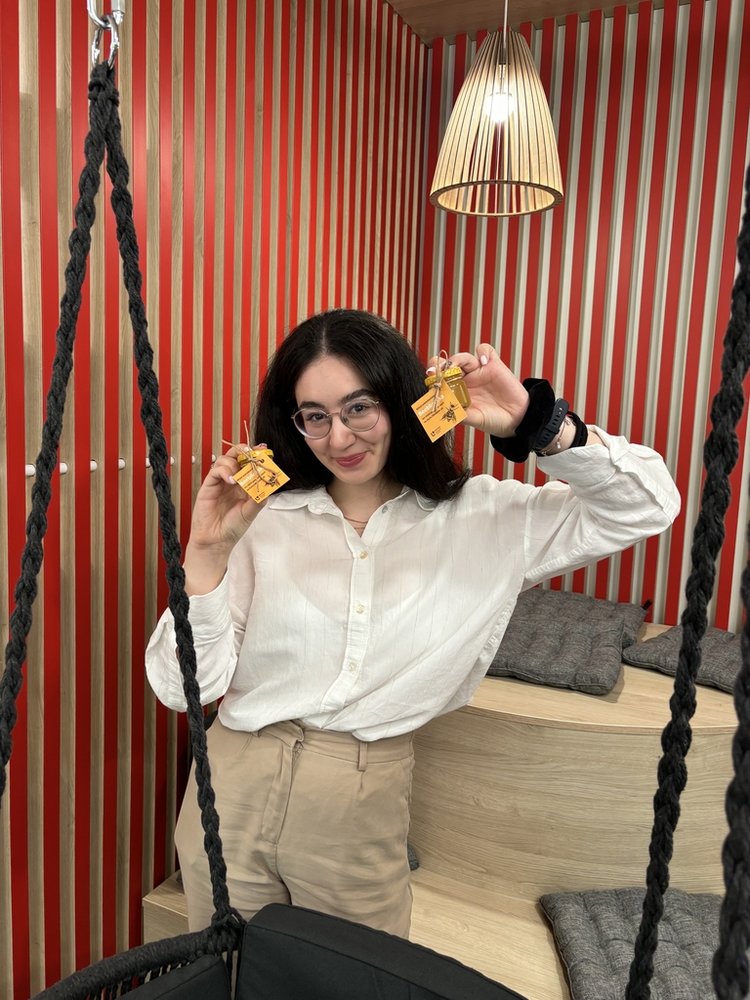 Strefa studencka w Bibliotece UŁ