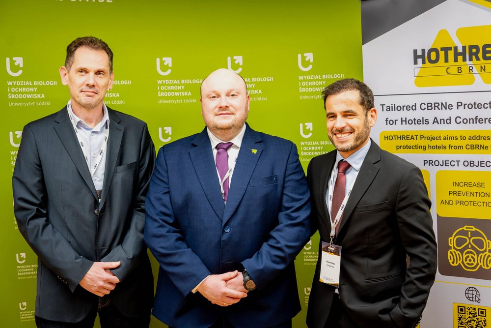 HOTHRAET Final Conference