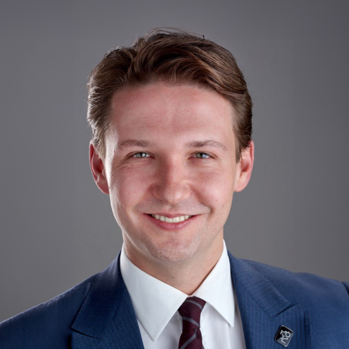 dr hab. Marcin Górski, prof. UŁ