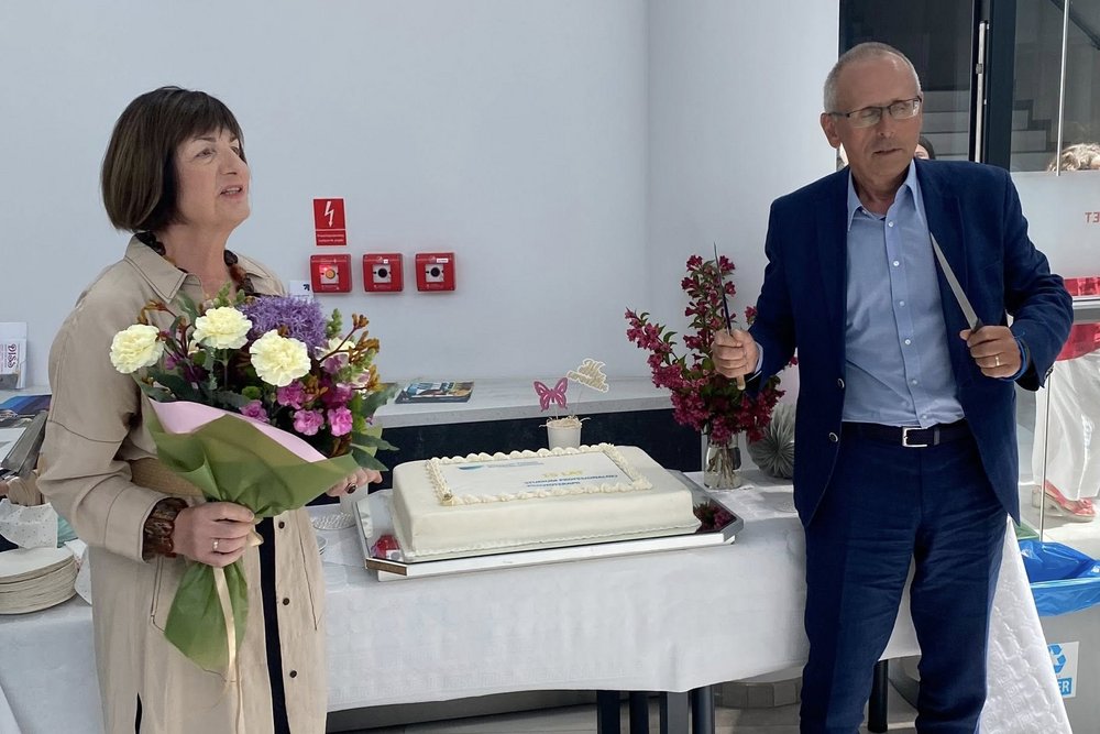 Z dbałością o relacje. Terapia rodzin i par