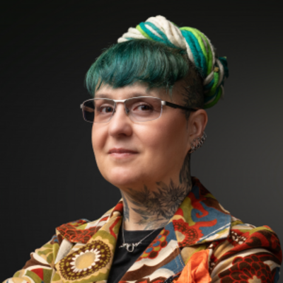 employee photo