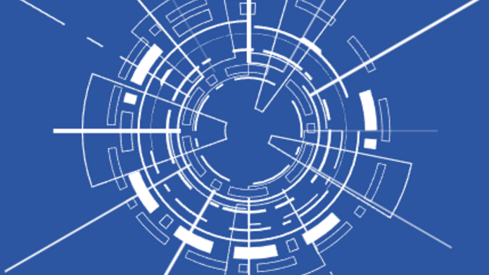 Logo of the "Future Politics" Congress 
