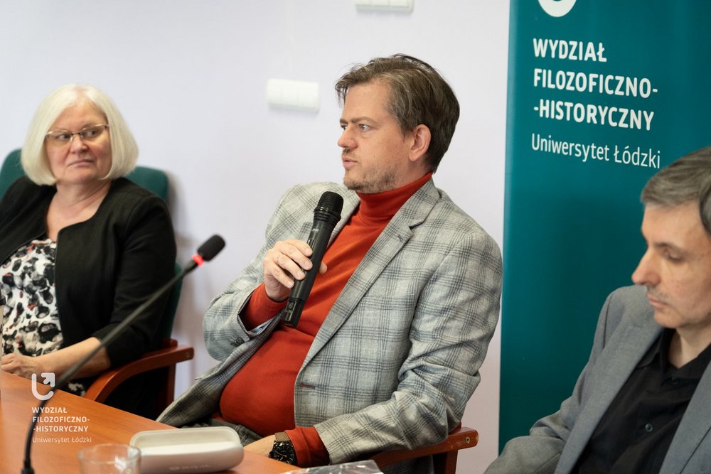 prowadzący 