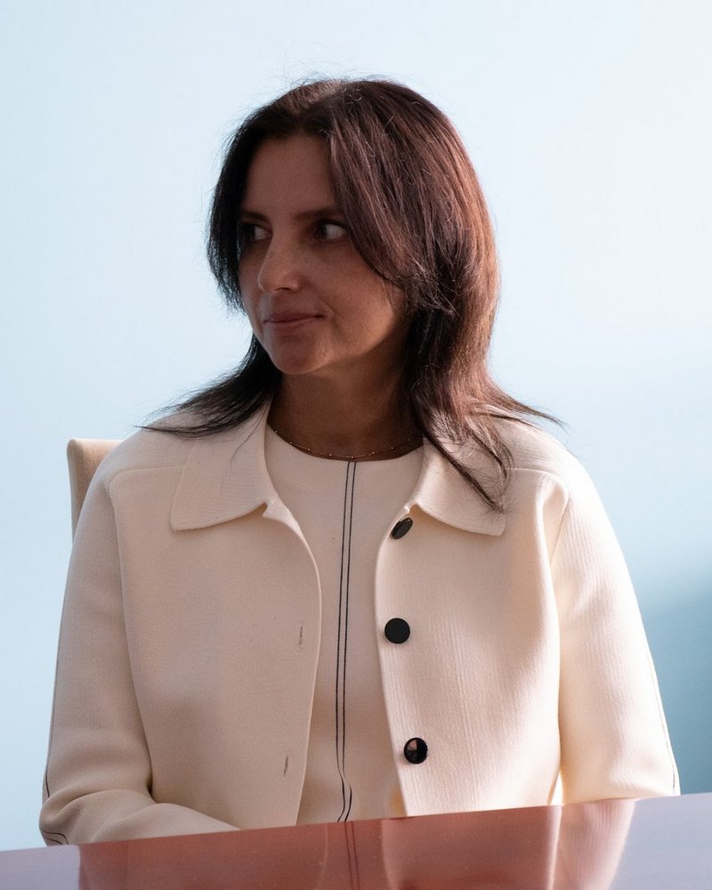 dr Agnieszka Stawikowska-Marcinkowska