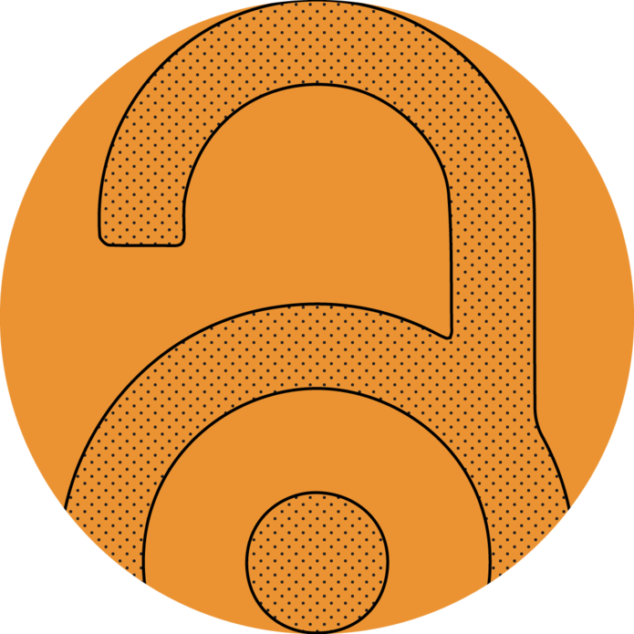 graficzne przedstawienie Otwartego dostępu