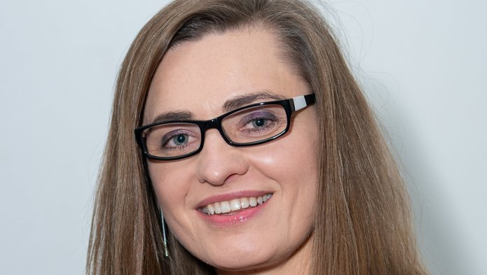 dr Monika Kaźmierczak