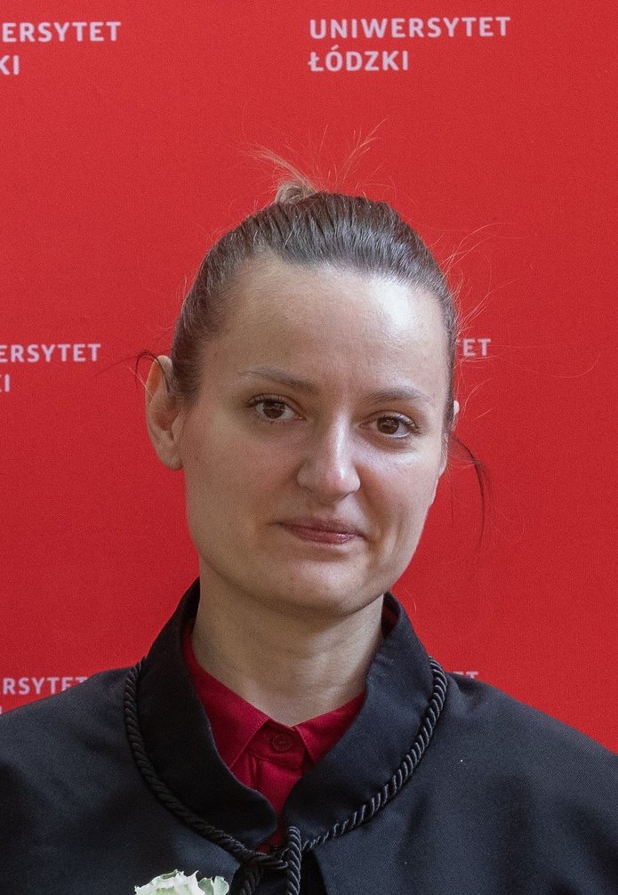 dr Anna Kobrzycka