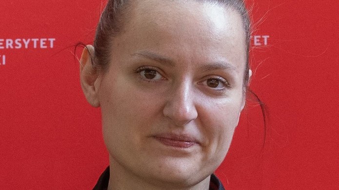 dr Anna Kobrzycka