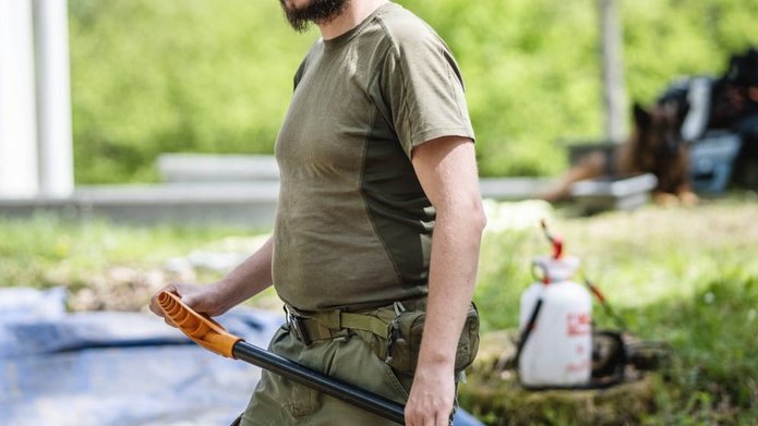 Dr Dawid Kobiałka