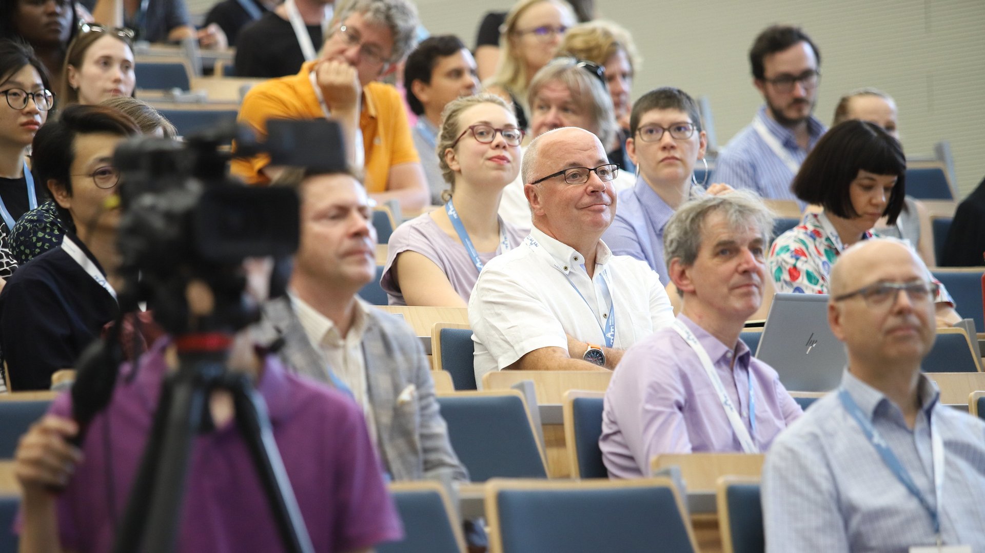 Konferencja AESOP 2023