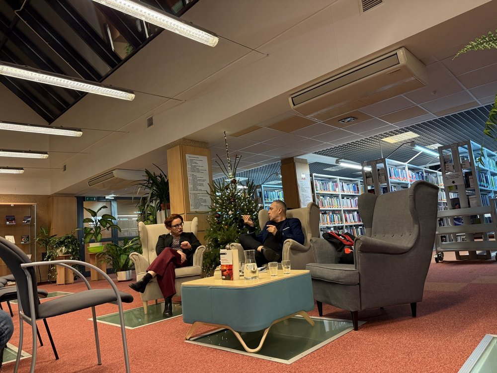 Zdjęcie ze spotkania