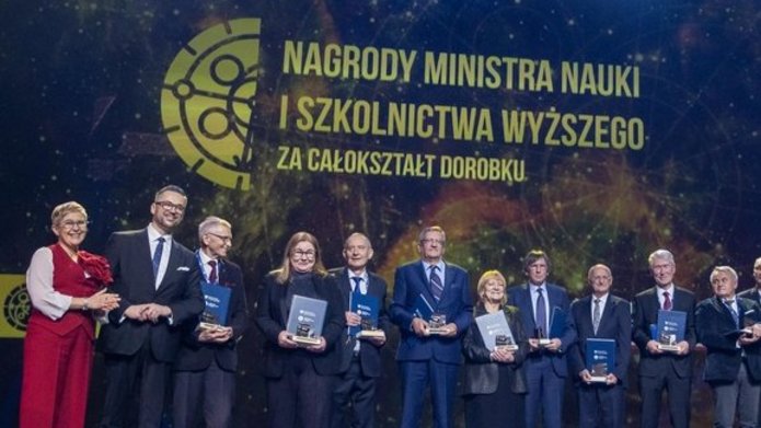 Polish Science Gala