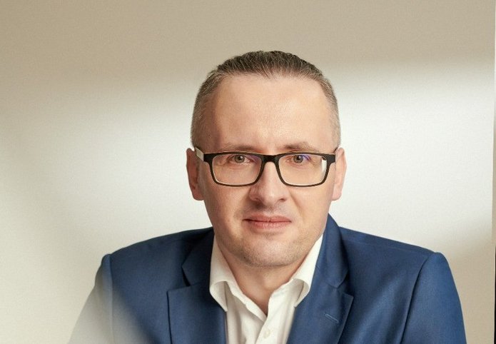 Tomasz Marchewa