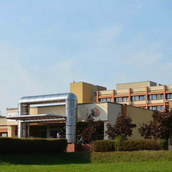 budynek wydziału fizyki UŁ