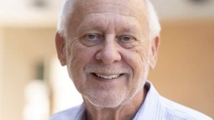 [Translate to English:] prof. Joseph Kotarba