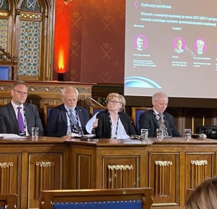 ScienceCon Conference