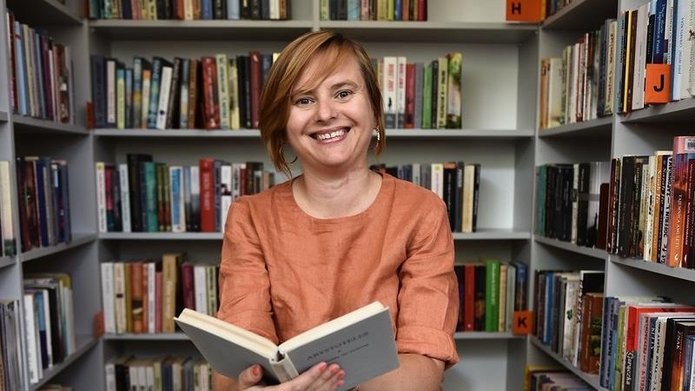 dr Ewa Ciszewska