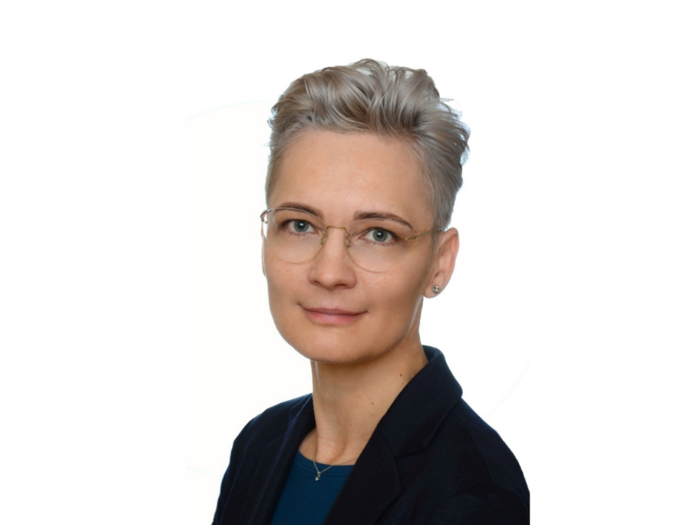 portret Aneta Wilmańska