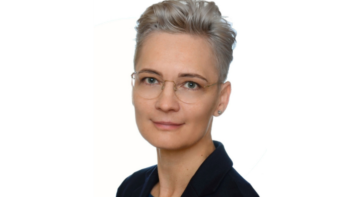 portret Aneta Wilmańska