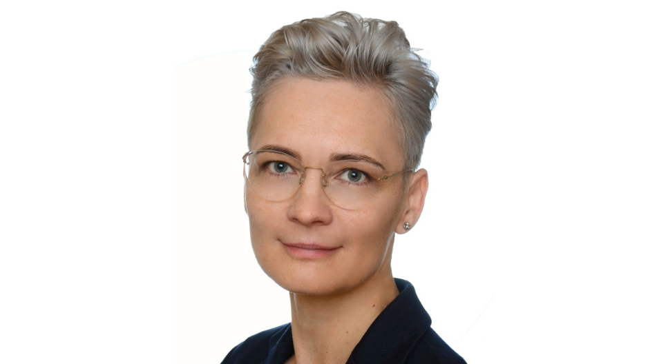 MENTORKA Aneta Wilmańska