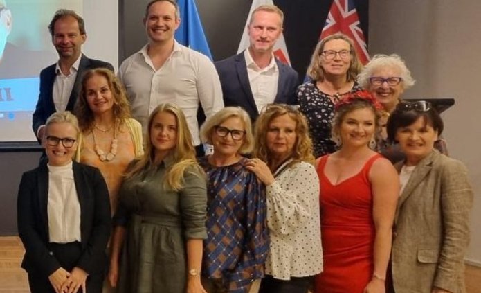 Naukowcy UŁ zaangażowani w projekt