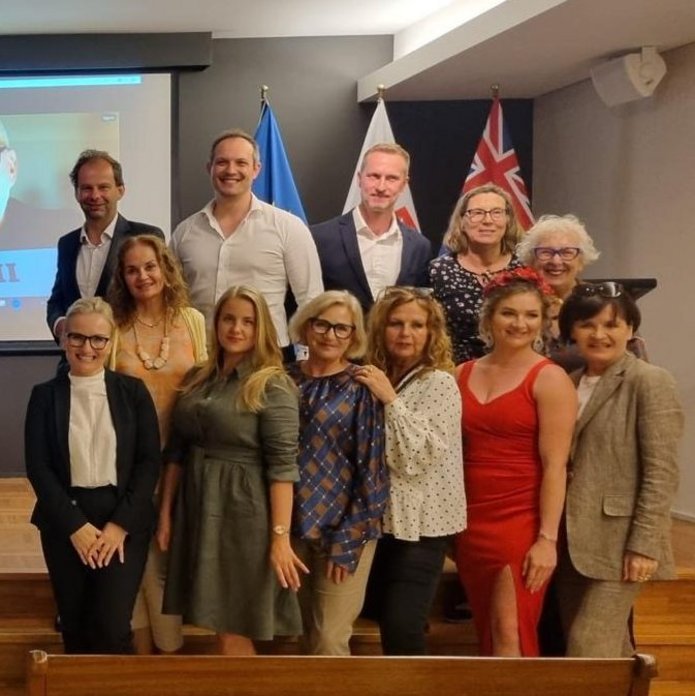 Naukowcy UŁ zaangażowani w projekt