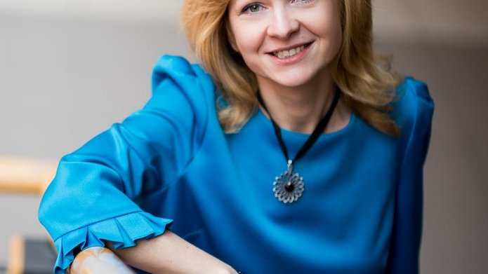 Dr Dominika Kaczorowska-Spychalska