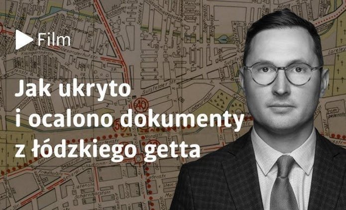 teaser of the film with Dr Sitarek