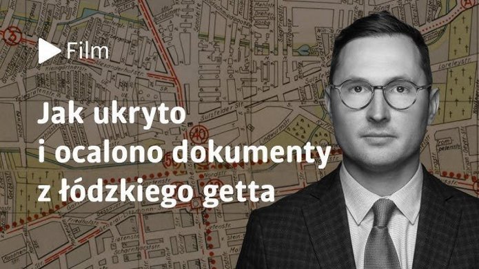 teaser of the film with Dr Sitarek