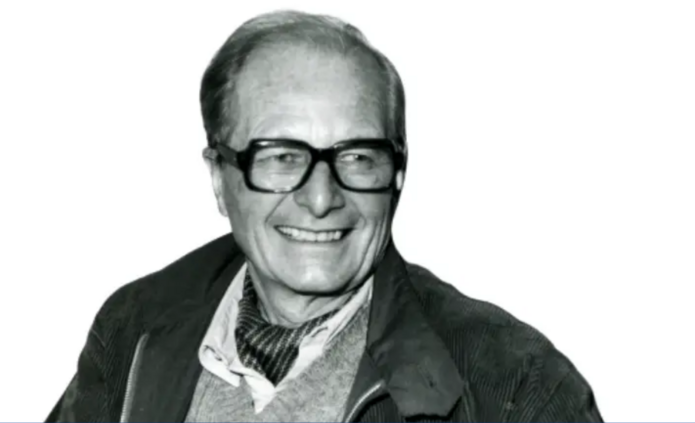 Prof. Jerzy Regulski