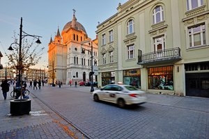 ulica Piotrkowska