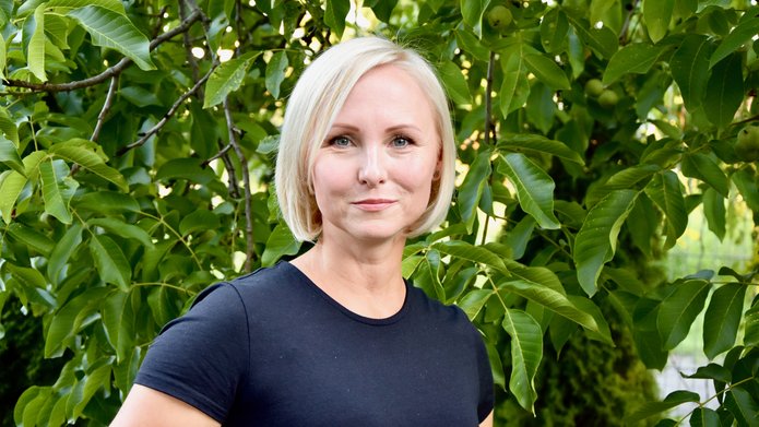Joanna Berlińska