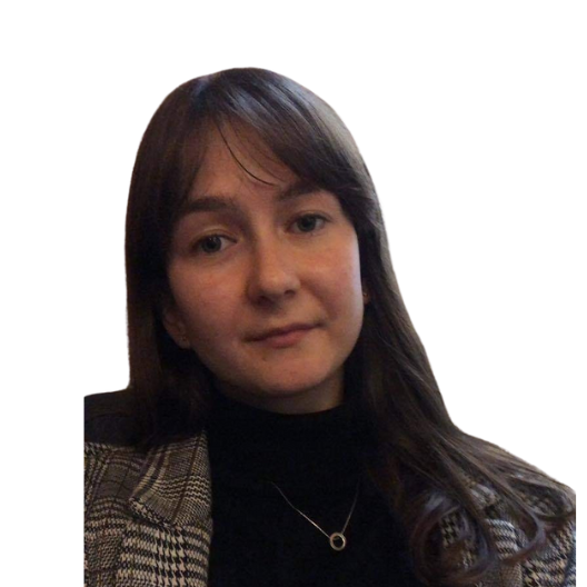 MENTEE Magdalena Radzikowska