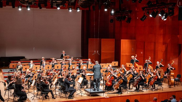 JLU University Orchestra