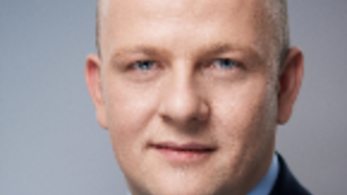 portret Tomasz Maciejak