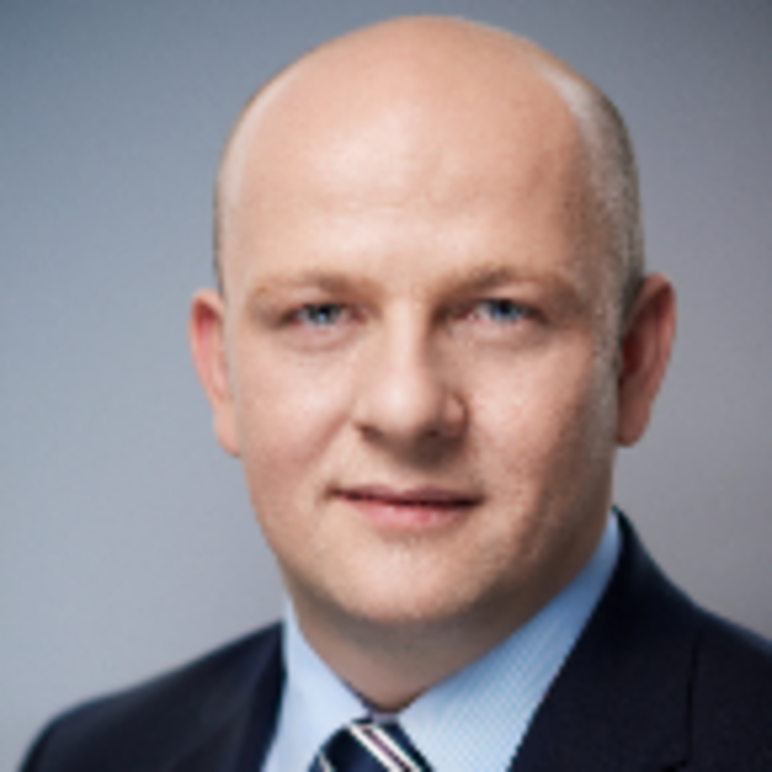 portret Tomasz Maciejak